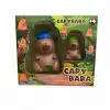 CAPYBARA*96