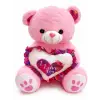 50 CM I LOVE YOU KALPLİ AYICIK