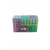 SABIR KUP SEFFAF RENK*6*240