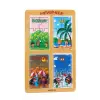 MEVSİMLER PUZZLE *24