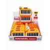 PİLLİ IŞIKLI BEBEK 12 OYUNLU ORG*12