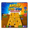 AHŞAP 3 TAŞ 9 TAŞ*36