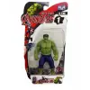 ISIKLI HULK KARTELA*120