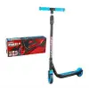 IŞIKLI 2TEKER SCOOTER MAVİ*8