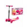 IŞIKLI RUNNER SCOOTER*8