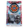 MEGA DART SETI*26