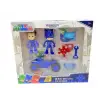 PJ MASKS İKİLİ MOTORLU FİGÜR*60