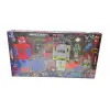 BATMAN VE SPİDERMANLI MYCRAFT*48