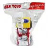 MERDİVENLİ İTFAİYE KAMYON KUTULU*48