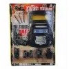 OZEL HAREKET SET*27