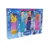 ÇİFTLİ AYAKKABI SETLİ FASHION*32
