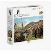 İSTANBULUN FETHİ PUZZLE 1000*12