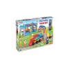 RAYLI TREN SET