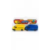 SPEED POWER 2Lİ MİNÜBÜS