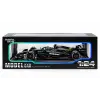 1/24 FORMULA F1 SİYAH MODEL ARABA*24