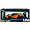 HOBBIEZ WORLD 1/24 SCU12 STREET EDITION