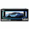 HOBBIEZ WORLD 1/24 BUGATTI TOURBİLLON*24