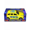 KUTULU SÜRTMELİ JEEP*48