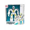 AKILLLI ROBOT*12
