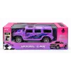 PEMBE JEEP*36