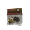 PVC  HAYVAN SETİ*240
