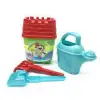 RESİMLİ DEV KOVA KARE*24