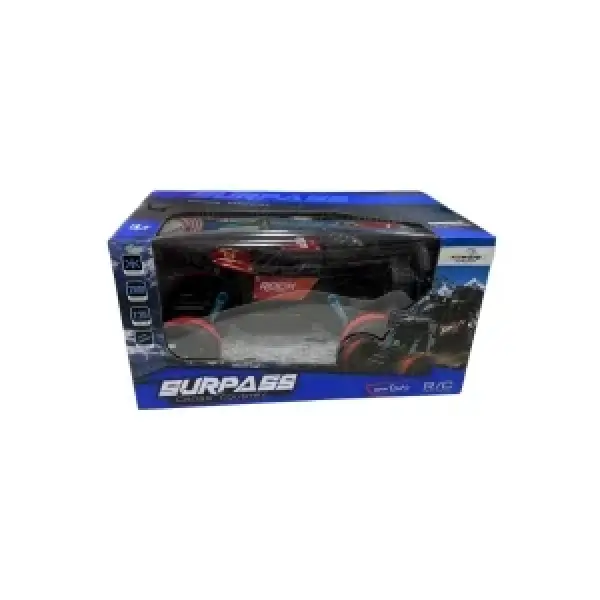 UZ KUM RENKLİ JEEP ROCK*30