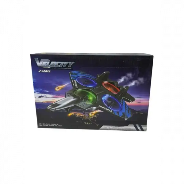 VELOCIYT DRONE