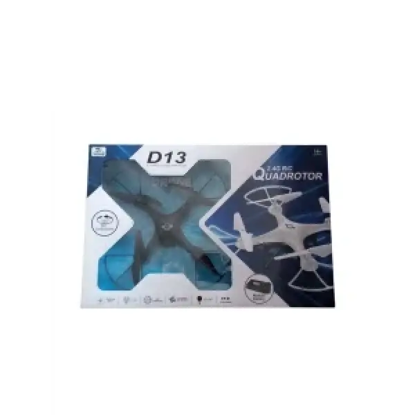 DRONE*18