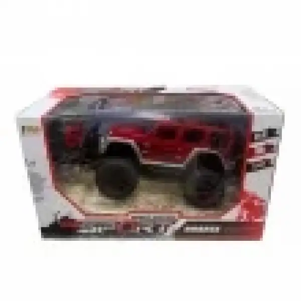 UZ. KUM. SARJLI JEEP*8