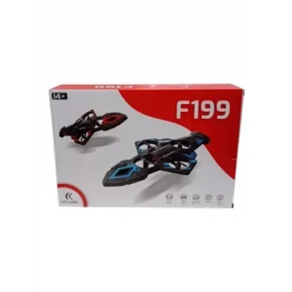 F199 UÇAK DRONE*36