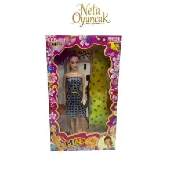 MIRA SINDY *107
