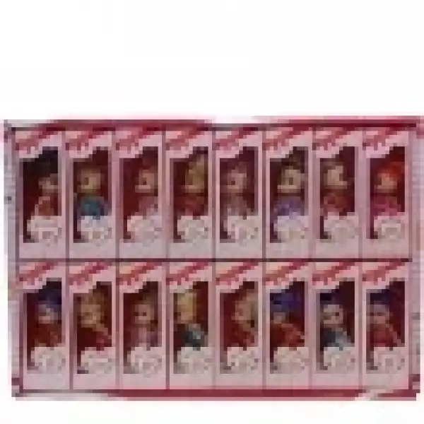 KUTULU PARMAK BEBEK*32*640