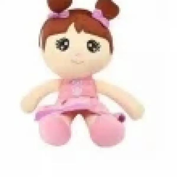 45 CM  PRENSES BEBEK