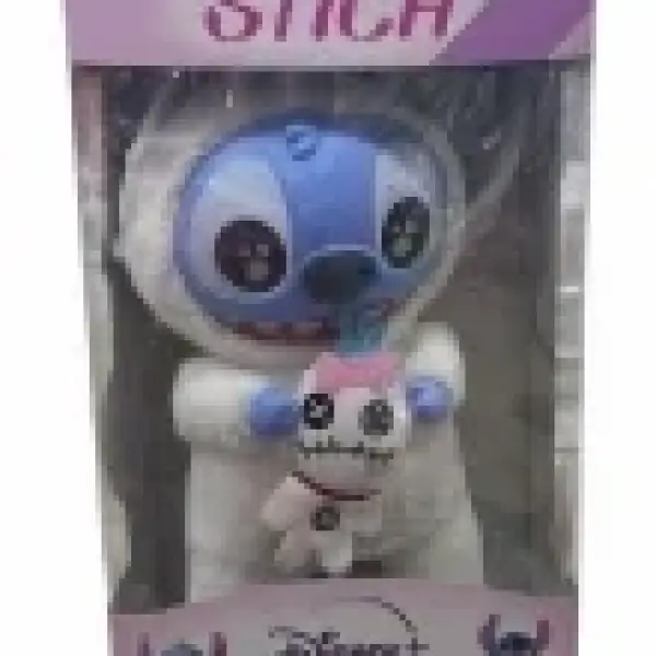 BABA STİTCH*30