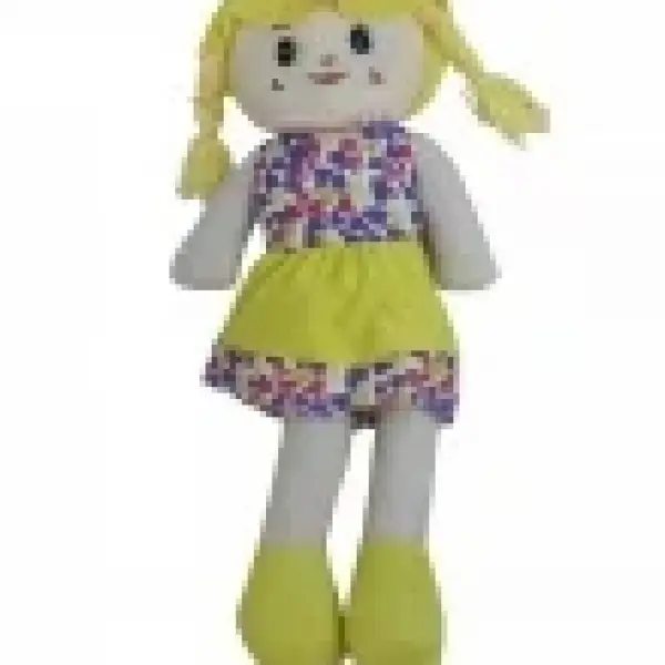 45 CM ASEL BEBEK*100*400