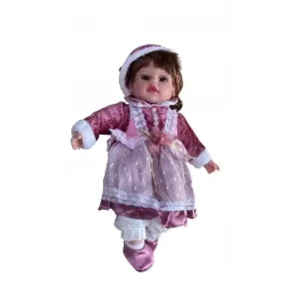 16 İNÇ GERÇEK YÜZLÜ BEBEK*16