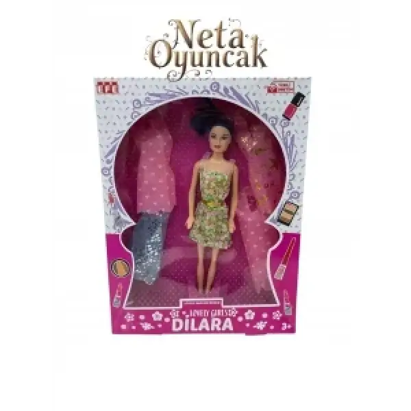 YENI DILARA BEBEK*77