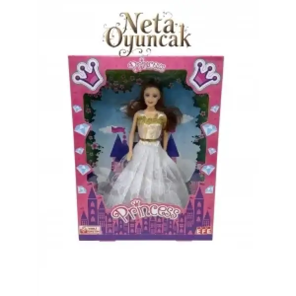 PRENSES BEBEK*75