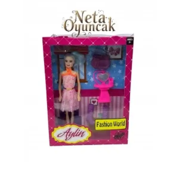AYLIN BEBEK*77