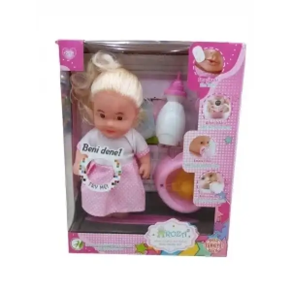 ROZA BEBEK*36