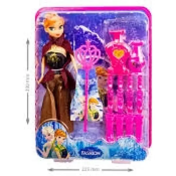 AYAKKABILI FASHION BEBEK*48