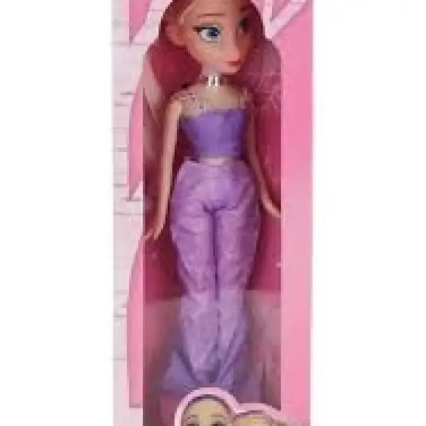 PEMBE KUTULU ELSA BEBEK *96