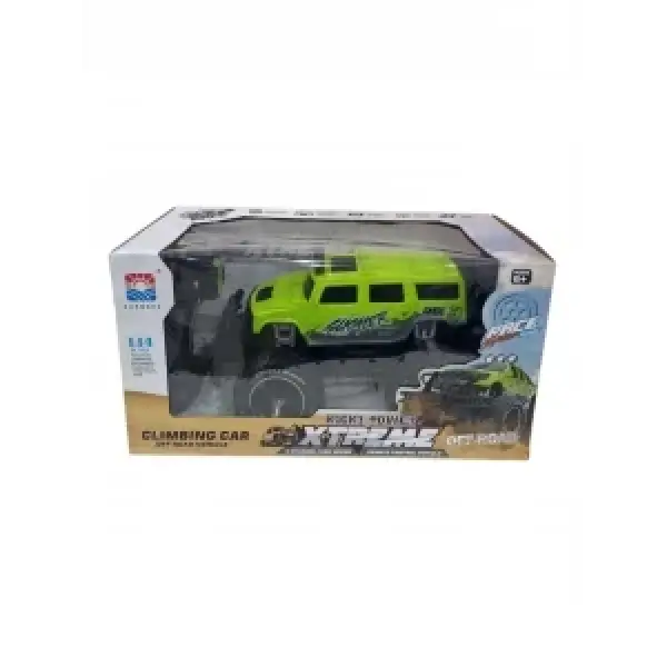UZ. KUM. ŞARJLI HUMMER*18*36