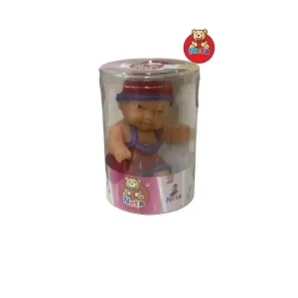 VAKUMLU ET BEBEK*48