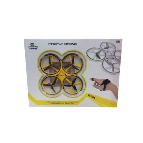 SAAT KONTROLÜ DRONE*24