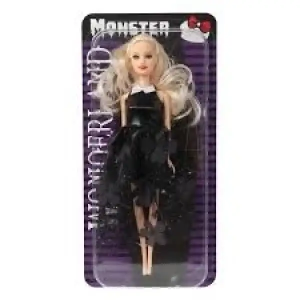 MONSTER BEBEK