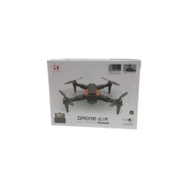 KUTUDA KAMARALI DRONE*12