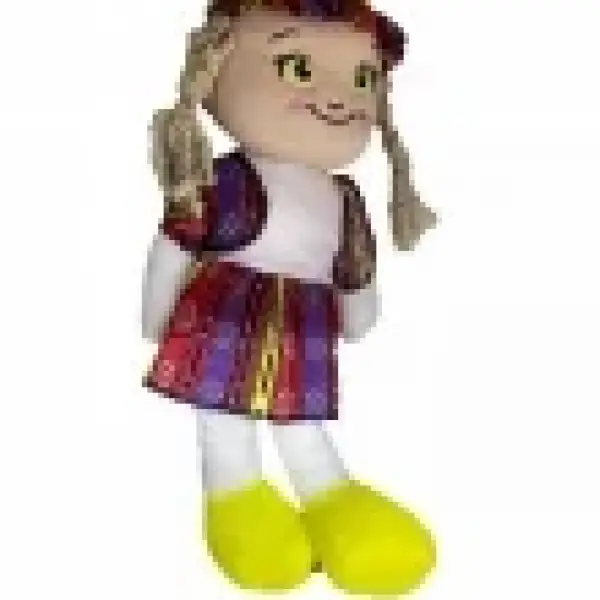 YÖRESEL ZEYNO BEBEK*75
