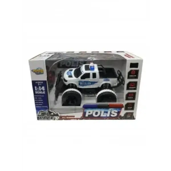 UZ KUM FULL FONK EXTREM POLİS CİP *24